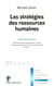 Les strategies des ressources humaines (4e ed)