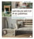 Meubles récup & en palettes : Tables, rangements, étagères, bureau : plus de 15 créations design à moindre coût