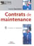 Contrats de maintenance - conseils et redaction - industrie, tertiaire, transport
