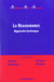 REASSURANCE : APPROCHE TECHNIQUE (LA)