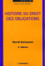 HISTOIRE DU DROIT DES OBLIGATIONS