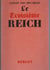 Le troisième reich