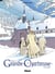 L'histoire de la Grande Chartreuse en BD