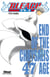 Bleach Tome 47 : end of the chrysalis age