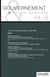 Revue gouvernement et action publique n.14