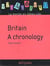 Britain - A chronology