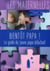Bientôt papa ! le guide du jeune papa débutant