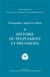 Démographie : analyse et synthèse Tome 5 - histoire du peuplement et prévisions