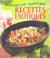 Recettes exotiques - destination cocotiers
