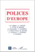 Polices d'europe