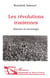 Les révolutions iraniennes : Histoire et sociologie
