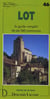 Lot - le guide complet de ses 340 communes