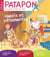 Patapon n.498 : habits et vêtements