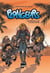 Plongeurs Tome 5 : des bulots de la tek et du rock bottom