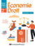 Économie-droit modules 1 & 2 : seconde bac pro tertiaires