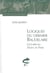 Logiques du dernier Baudelaire - lectures du Spleen de Paris