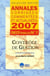 Annales corrigées, commentées et actualisées 2007 - decf épreuve n.7 - contrôle de gestion