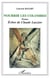 Nourrir les colombes : Proses - Echos de Claude Luezior