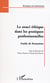 Le souci éthique dans les pratiques professionnelles : Guide de formation