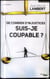 De combien d'injustices suis-je coupable ?