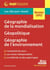 Géographie de la mondialisation, géographie de l'environnement, géopolitique : Les clés pour réussir le CAPES