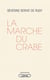La marche du crabe