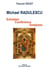 Michael Radulescu : Entretien, conférence, analyses