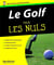 Golf Pour Les Nuls