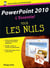 Powerpoint 2010 - L'Essentiel Pour Les Nuls