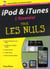 Ipod et itunes essentiel pour les nuls