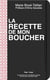 La recette de mon boucher