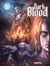 Dark blood Tome 1 : Icare