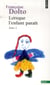 Lorsque l'enfant paraît Tome 2