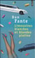 Limousines blanches et blondes platine