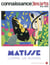 Connaissance des arts Hors-Série n.916 : Matisse - comme un roman