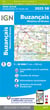2025Sb Buzancais/Mezieres-En-Brenne