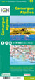 Top75033 Camargue/Alpilles 1/75.000