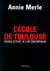 L'Ecole de Toulouse - grands acteurs de l'art contemporain
