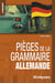 Grammaire allemande