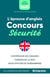 L'épreuve d'anglais - concours sécurité