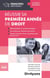 Réussir sa première année de droit : Méthodologie et conseils pratiques, les outils pour raisonner en juriste, histoire du droit, droit constitutionnel et droit civil