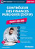 Contrôleur des finances publiques (DGFiP) - Tout-en-un (Catégorie B - Concours 2026-2027) (édition 2026/2027)
