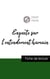 Enquête sur l'entendement humain de David Hume : fiche de lecture et analyse complète de l'oeuvre