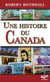 Une histoire du canada