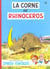 Spirou et Fantasio Tome 6 : la corne de rhinocéros