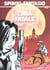 Spirou et Fantasio Tome 45 : Luna Fatale