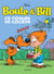 Boule & Bill Tome 17 : Ce Coquin De Cocker