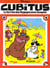 Cubitus Tome 4 : la corrida des hippopotames casqués