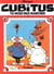 Cubitus Tome 12 : Cubitus, tu nous fais marcher