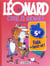 Léonard Tome 15 : crie, ô, génie !